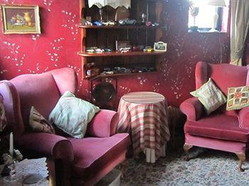 Wickham House Bed and Breakfast Cornisholme Exteriör bild