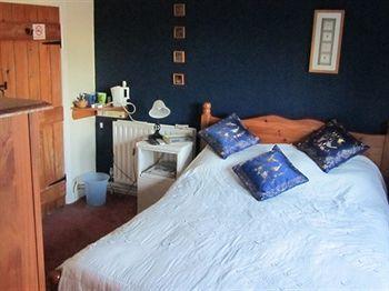 Wickham House Bed and Breakfast Cornisholme Exteriör bild