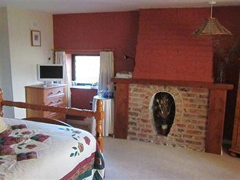 Wickham House Bed and Breakfast Cornisholme Exteriör bild