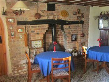 Wickham House Bed and Breakfast Cornisholme Exteriör bild