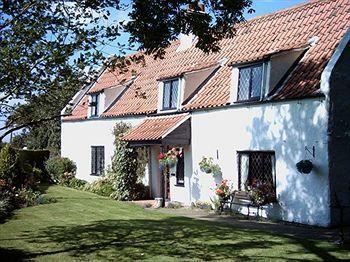 Wickham House Bed and Breakfast Cornisholme Exteriör bild