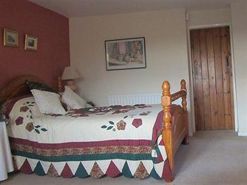 Wickham House Bed and Breakfast Cornisholme Exteriör bild